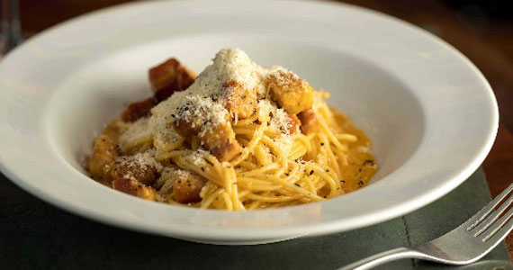 Dia dos Pais no Antonietta Cucina com clássicos da gastronomia italiana Eventos BaresSP 570x300 imagem