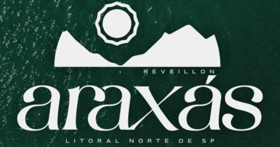 Réveillon Araxás 2025 Réveillon Araxás 2025