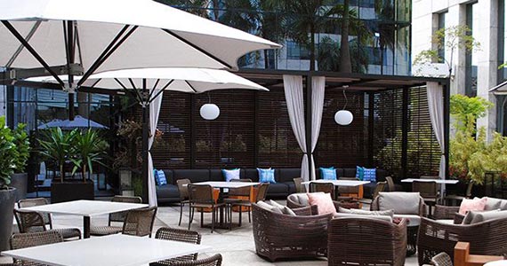 Armazém Morumbi prepara almoço especial de Halloween