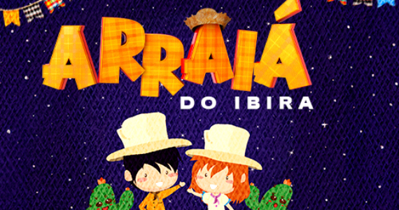 Arraiá Do Ibira