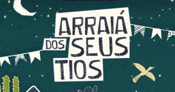 Arraiá dos Seus Tios