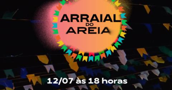 Arraial do Areia