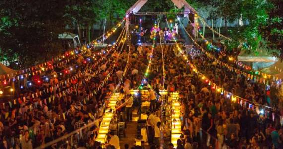 Ifood Arraial Estrelado Ifood Arraial Estrelado