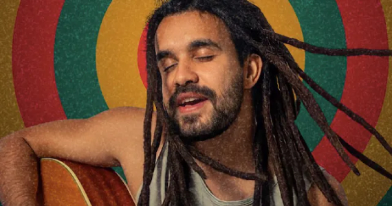 Arthur Xará no Boteco Boa Praça - Itaim