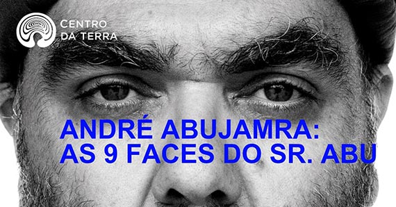 André Abujambra se apresenta no Teatro do Centro da Terra Eventos BaresSP 570x300 imagem