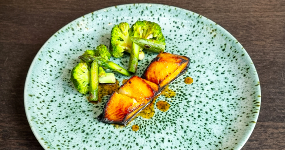 Dia das Mães no Restaurante Atsui