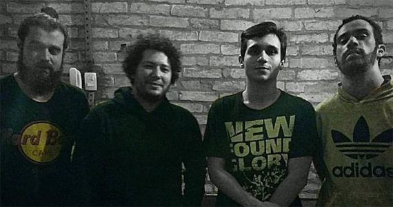 Classic e new rock no Station London Pub nesta sexta-feira Classic e new rock no Station London Pub nesta sexta-feira