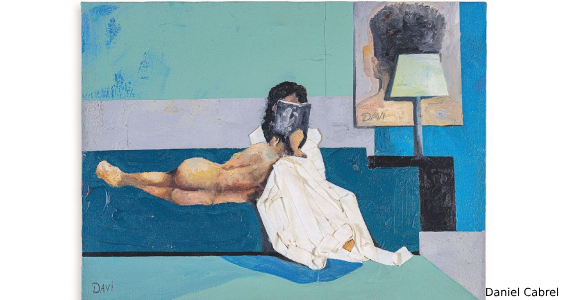 MASP apresenta Primeira Exposição Individual de Lia D Castro