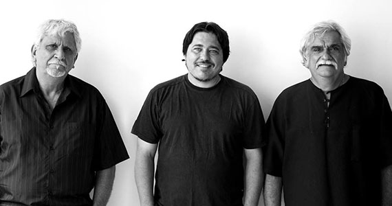 Azymuth convida Leny Andrade para show no Sesc Pinheiros Azymuth convida Leny Andrade para show no Sesc Pinheiros