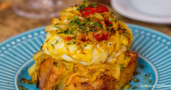 Festival de Verão no Bacalhau, Vinho & Cia - Itaim