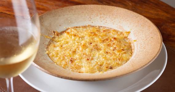 Réveillon no Marialva Cozinha Portuguesa