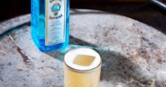 Circuito dos Sentidos no Bonita Bar e Cozinha