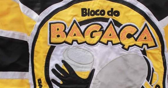 Bloco do Bagaça na Lapa Bloco do Bagaça na Lapa