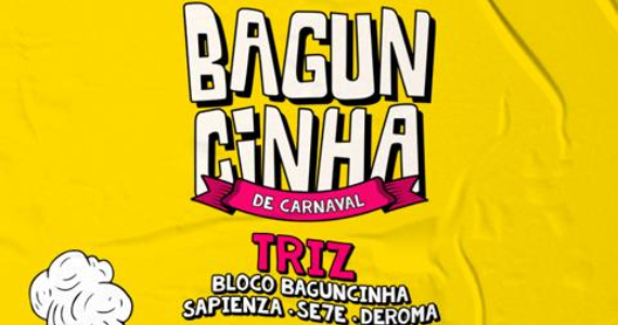 Baguncinha de Carnaval no Pakoa Beach Eventos BaresSP 570x300 imagem
