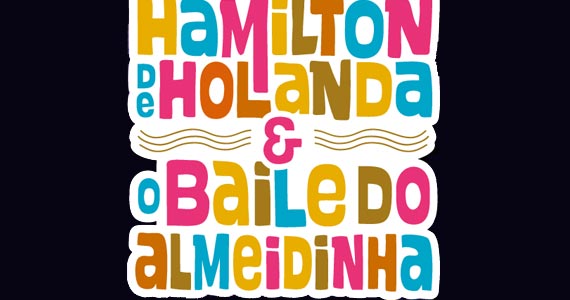 Bloco Hamilton de Holanda e o Baile do Almeidinha anima os foliões do Carnaval SP Eventos BaresSP 570x300 imagem