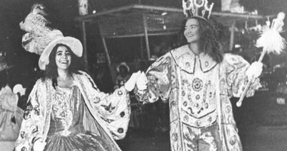 O duo fenômeno da música pop Anavitória promove um super carnaval na Audio Eventos BaresSP 570x300 imagem