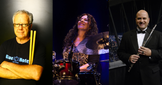 Duda Neves e Banda com Derico e Vera Figueiredo no Sesc Belenzinho Duda Neves e Banda com Derico e Vera Figueiredo no Sesc Belenzinho