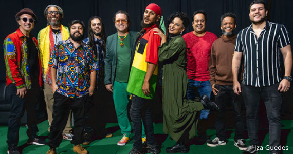 Cássia Reggae convida Chico Chico para apresentação no Sesc Santana Eventos BaresSP 570x300 imagem