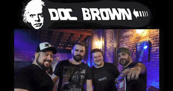 Banda Doc Brown e banda Shivas tocam classic rock no Ton Ton Jazz & Music Bar Eventos BaresSP 570x300 imagem
