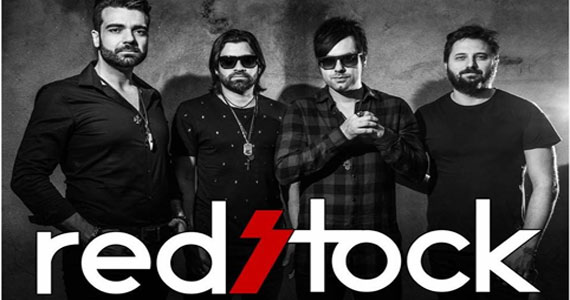 Dublin recebe a banda Redstock tocando pop, rock, classic rock e dançante dos anos 80 e 90 Dublin recebe a banda Redstock tocando pop, rock, classic rock e dançante dos anos 80 e 90