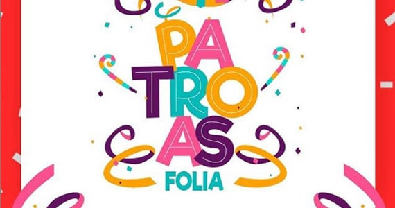 Bar das Patroas cria programação especial para o Carnaval Bar das Patroas cria programação especial para o Carnaval
