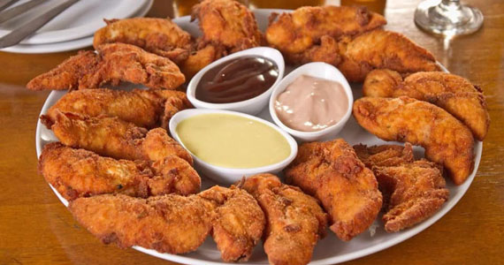 Bar do Giba oferece cardápio de petiscos em Moema