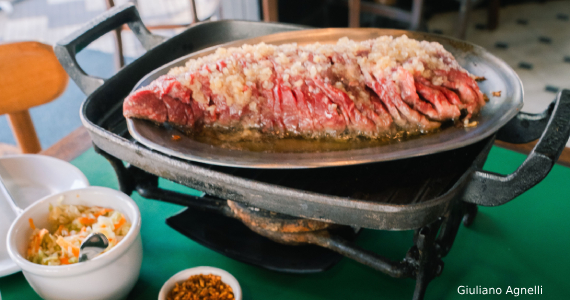 Dia das Mães no Bar do Juarez - Santana