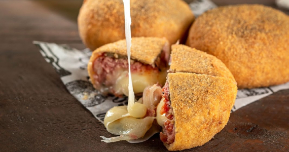 Bar do Luiz Fernandes e Bar Léo se juntam para ação especial