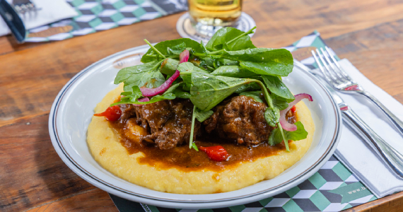 Bar Original passa a abrir às sextas para o almoço com sugestões especiais