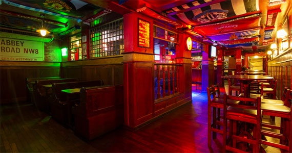Republic Pub terá noite sacudida pelo Rock Brands, Festival de Música Eventos BaresSP 570x300 imagem
