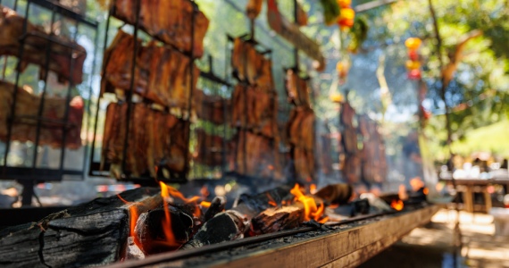 Bárbaros na Casa Edição Exclusiva em Campinas Bárbaros na Casa Edição Exclusiva em Campinas