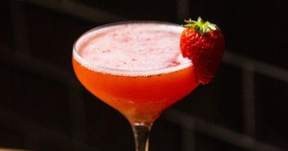 Dia do Coquetel no Bar Brahma