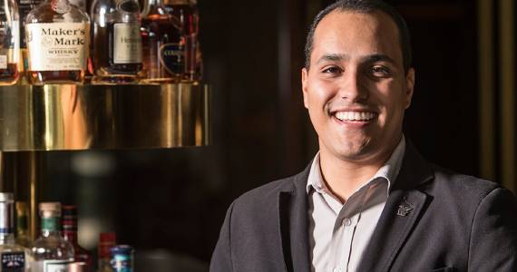 3° Guest Bartender do Caju Bar