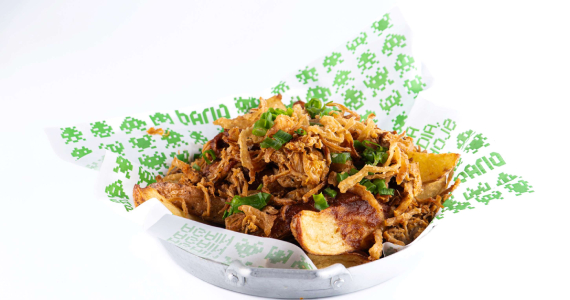 Dia dos Pais no Bario Bar - Tatuapé