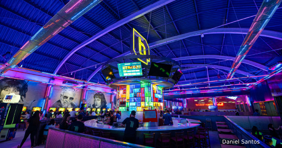 Bario Bar Pinheiros promove esquenta da Oktoberfest