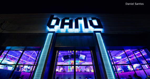 Bario Bar Pinheiros é opção de diversão para toda a família Bario Bar Pinheiros é opção de diversão para toda a família