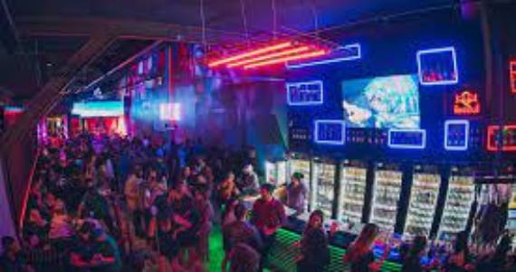 Dia Mundial do Gin no Bar Lili