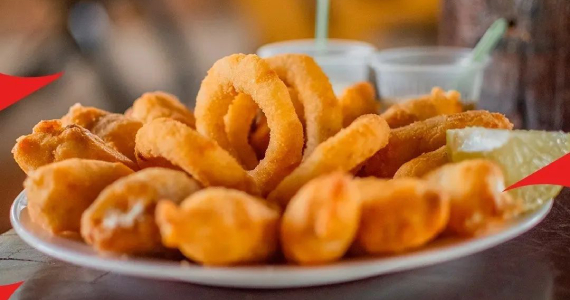 Festival Broteco no Bar da Barragem Broa