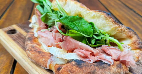 Basilicata celebra seus 110 anos e traz Novidades para o Cardápio