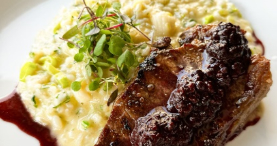 Dia das Mães no Basilicata Pão e Restaurante