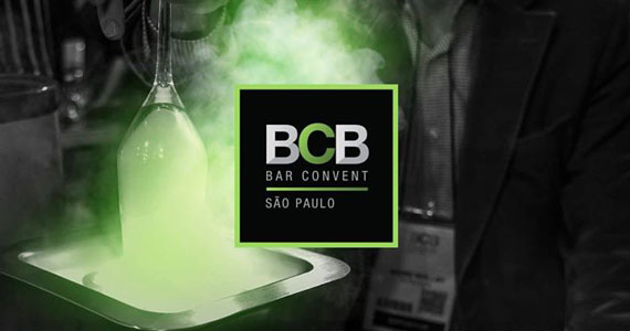 Bar Convent desembarca em São Paulo e promove conteúdo, inovação e networking
