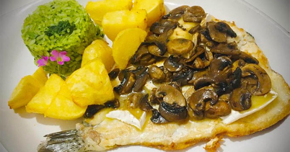 Festival Sabores da Montanha no B de Bocaina Restaurante