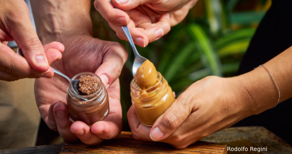 Dia das crianças no BEC Bar