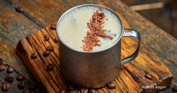 Dia Mundial do Café no BEC Bar