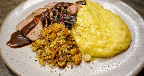 Beco São Paulo destaca menu especial de Dia dos Pais