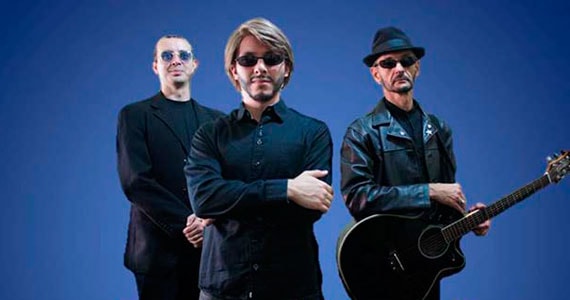 Bee Gees Brazil honrarão a obra dos Irmãos Gibb com show no Teatro Fernando Torres Eventos BaresSP 570x300 imagem