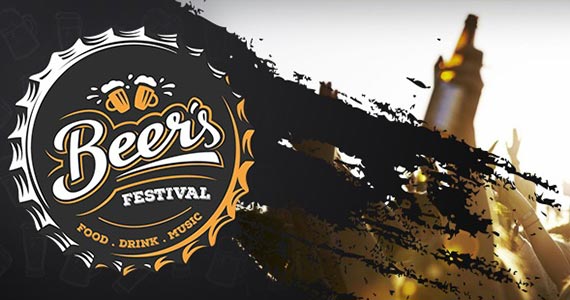 Beer's Festival acontece em Santo André e conta com show do Classical Queen Eventos BaresSP 570x300 imagem