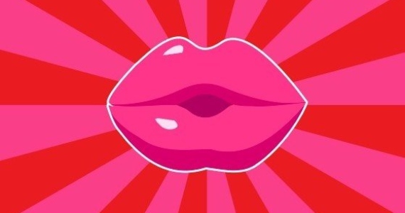 Bloco do Beijo na Rua dos Pinheiros