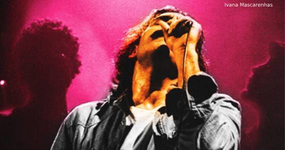 Belchior - O Musical no Teatro Bravos