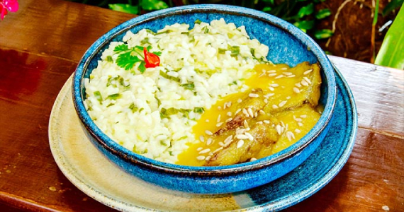 Festival Sabores da Montanha no Bethlehem Cozinha Artesanal